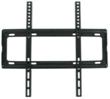 Fixed TV Bracket  BRBK89