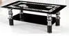 Glass Coffee Table-BR-CT20