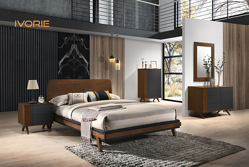 Reina Bedroom Set