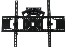 Double Arms TV Bracket  BRBK77