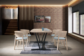 Hayon Dining Set