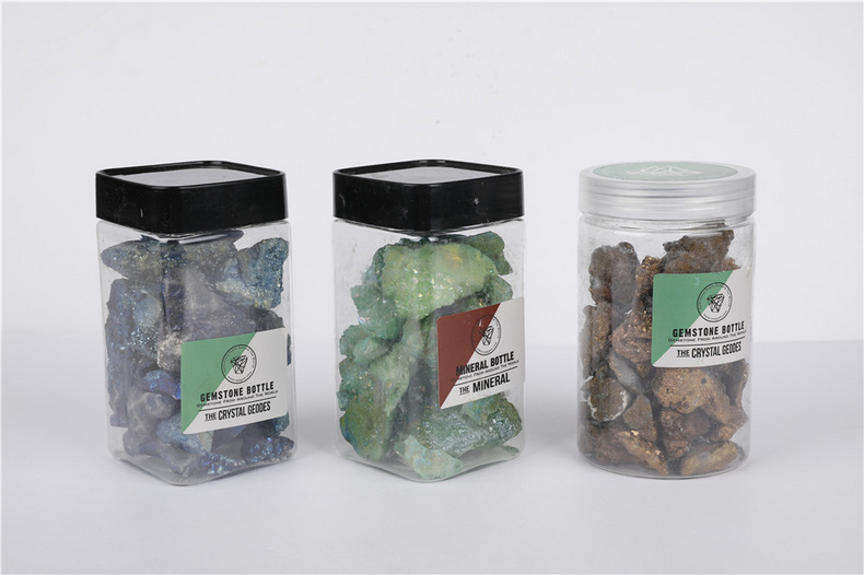 CXD-NATURAL STONE COLLECTION BOX