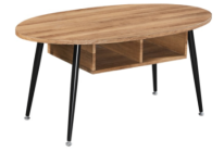 MDF Wood Coffee Table BR-CT337