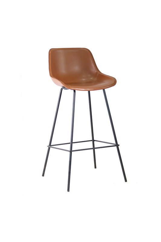Bar stool 9090 hard PU