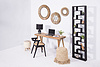 Living room furniture set-Theme H