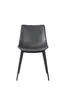 Nordic upholstery dinning chair 9085A