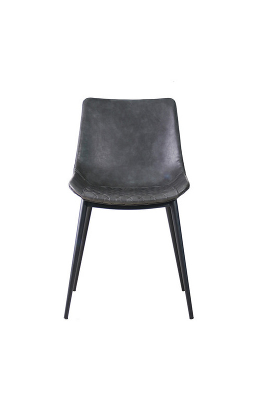 Nordic upholstery dinning chair 9085A