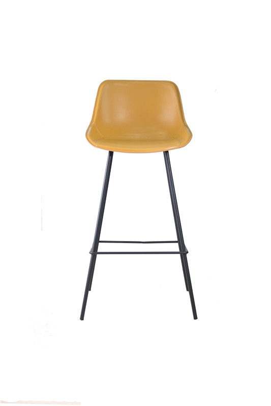 Bar stool 9090 hard PU