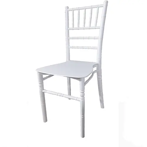 Cheap Modern Stacking Banquet Plastic Chair for Wedding Event/ PP Plastic Chair  C-4837PP