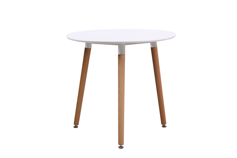 dia 80cm round dining table