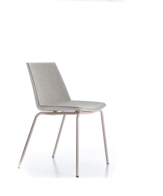 hot sale plastic dning chair ,nordic chair.