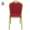 Morden New Design Banquet Chairs Stackable Chairs