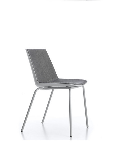 hot sale plastic dning chair ,nordic chair.