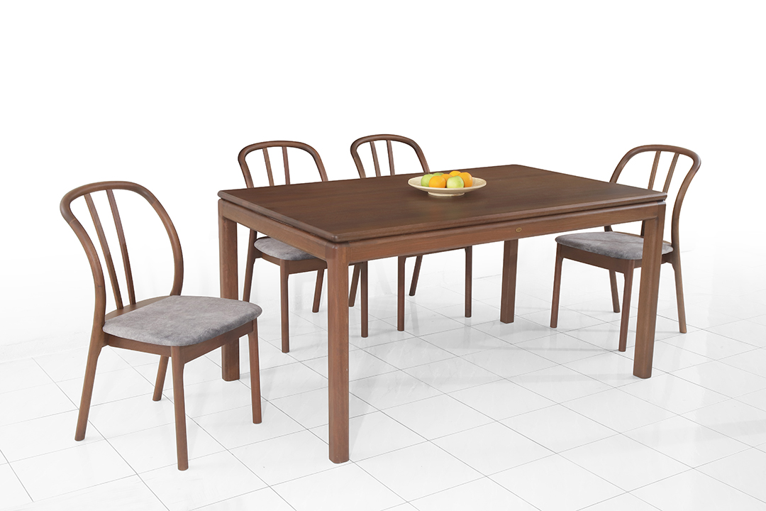 Nova DiDining Set-test