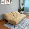 LV385  Modern Creative Sofa Bed with Small Storage Space