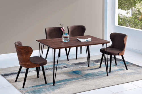 Chinese Style Dining Table D-163