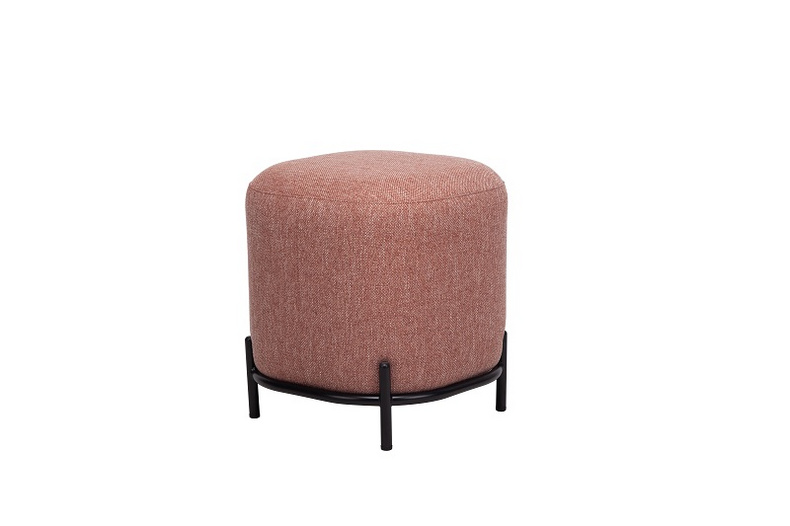 SOFA-03 SOFA STOOL (PANTONE)