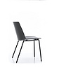 Nordic upholstery dinning chair 9338