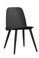 Modern Dining Restaurant Metal Dining Room Industrial Vintage Chairs C-472