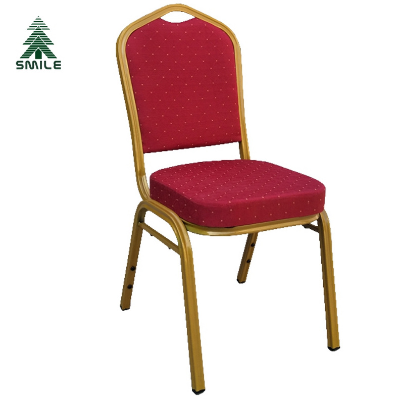 Morden New Design Banquet Chairs Stackable Chairs