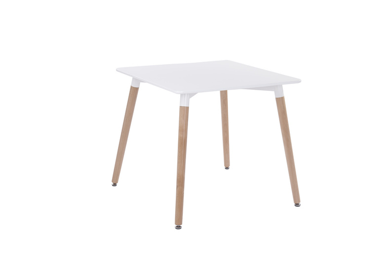 square dining table