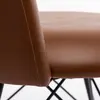 PU dining chair/Meeting chair