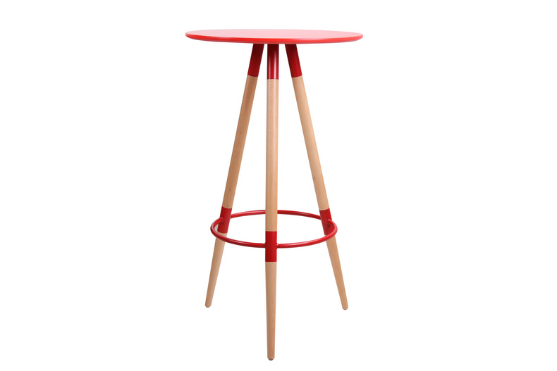 round bar table Z-218