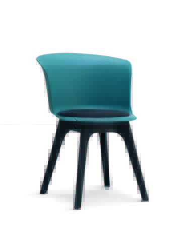 Dinning chair 8322Y