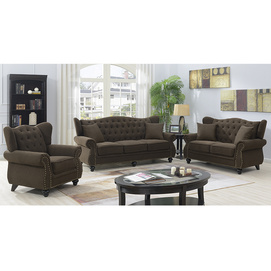 SJ-5092 Casterfield Style Sofa Set