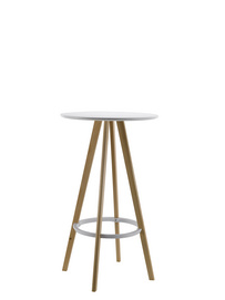 dia 60cm bar table