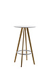 dia 60cm bar table