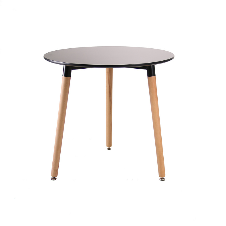 dia 80cm round dining table