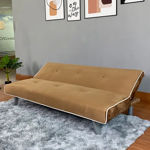LV3308  Modern Foldable Sofa Bed