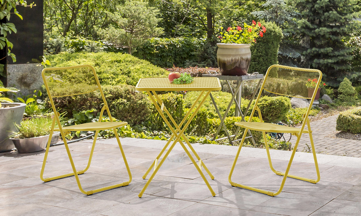 3pcs Occasional Sets - 210588