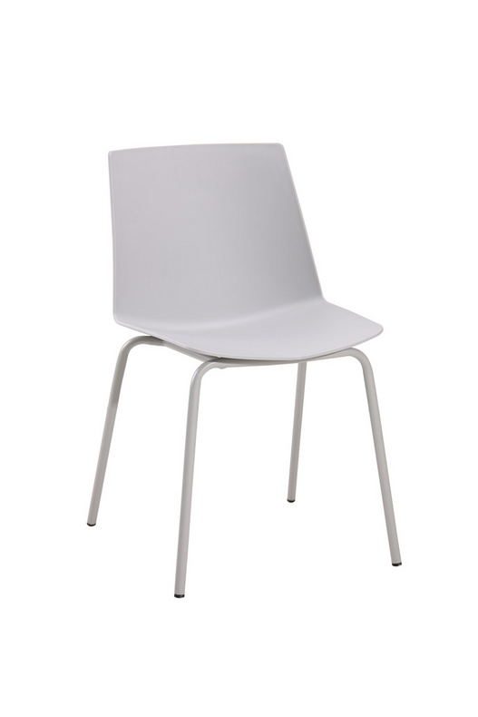 pp dining chair ,simple and nordic chair 8338