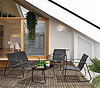 4pcs Lounger Set - 210571