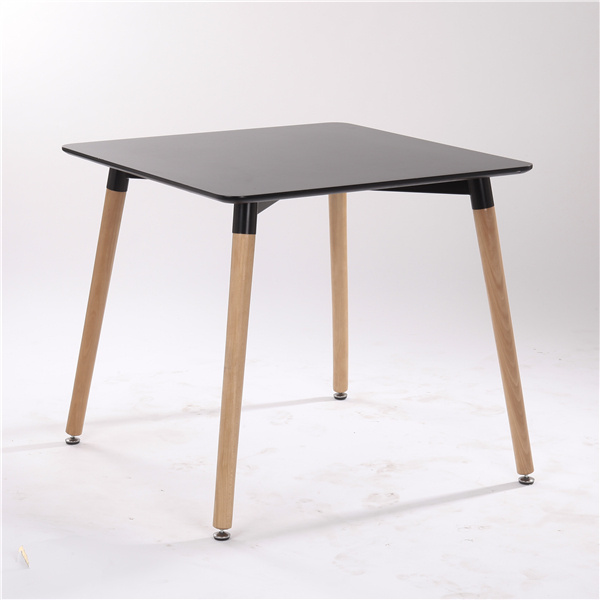 square dining table