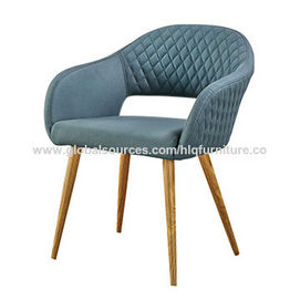 Pu dining chair  DC7277-1