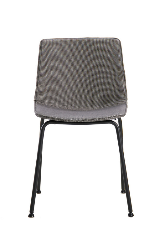 Dining chair 8338（fully fabric）