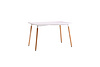 classic dining table
