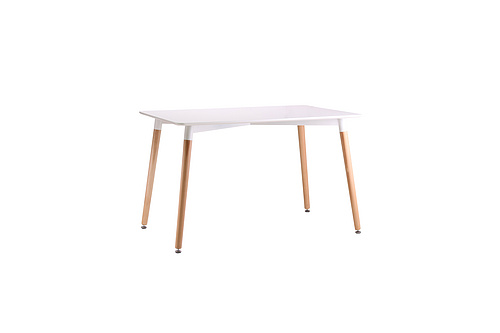 classic dining table