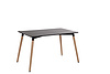 classic dining table