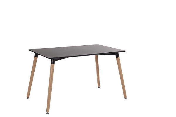 classic dining table