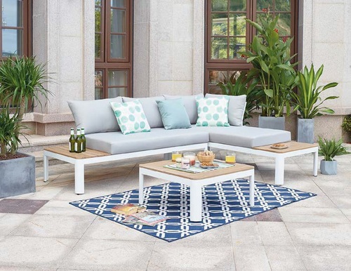 3pcs Sofa Set - 210453