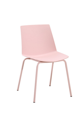 pp dining chair ,simple and nordic chair 8338