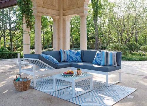 3pcs sofa set - 210517
