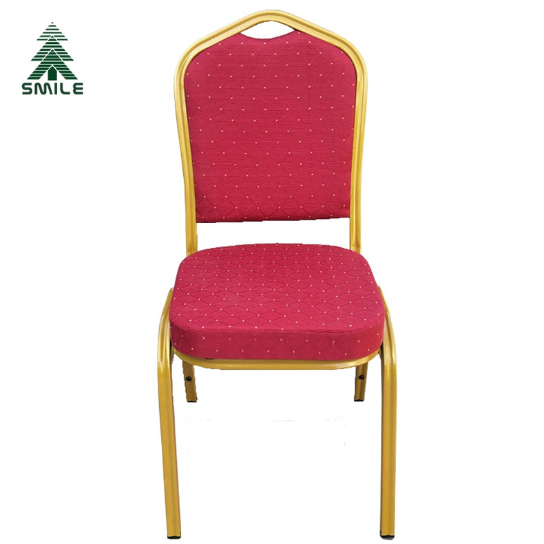 Morden New Design Banquet Chairs Stackable Chairs