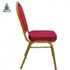 Morden New Design Banquet Chairs Stackable Chairs