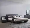 Bedroom Furniture SetBD717S+NS717S+DR717S+MR717S