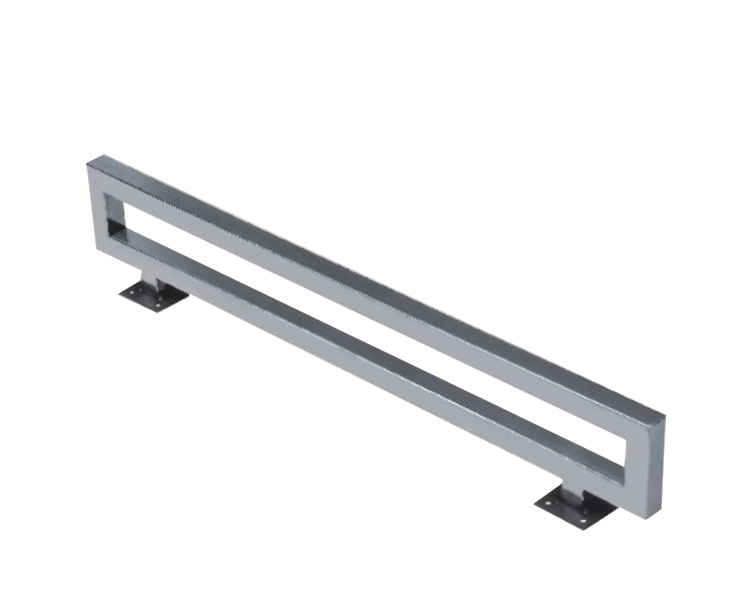 LG-16 stainless steel sofa connector